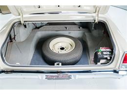 1966 Chevrolet Chevy II (CC-2108239) for sale in Madisonville, Texas