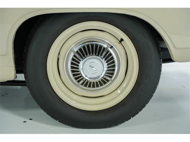 1966 Chevrolet Chevy II (CC-2108239) for sale in Madisonville, Texas