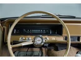 1966 Chevrolet Chevy II (CC-2108239) for sale in Madisonville, Texas