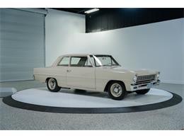 1966 Chevrolet Chevy II (CC-2108239) for sale in Madisonville, Texas