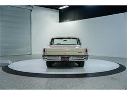 1966 Chevrolet Chevy II (CC-2108239) for sale in Madisonville, Texas