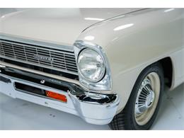 1966 Chevrolet Chevy II (CC-2108239) for sale in Madisonville, Texas