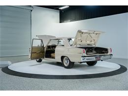 1966 Chevrolet Chevy II (CC-2108239) for sale in Madisonville, Texas