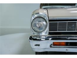 1966 Chevrolet Chevy II (CC-2108239) for sale in Madisonville, Texas