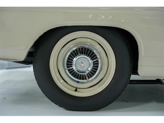 1966 Chevrolet Chevy II (CC-2108239) for sale in Madisonville, Texas