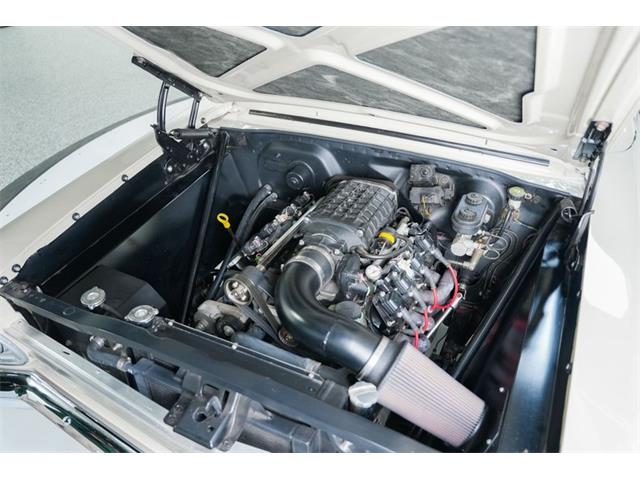 1966 Chevrolet Chevy II (CC-2108239) for sale in Madisonville, Texas