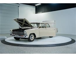 1966 Chevrolet Chevy II (CC-2108239) for sale in Madisonville, Texas