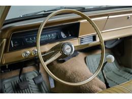 1966 Chevrolet Chevy II (CC-2108239) for sale in Madisonville, Texas