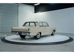 1966 Chevrolet Chevy II (CC-2108239) for sale in Madisonville, Texas