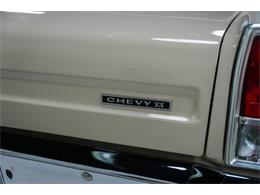 1966 Chevrolet Chevy II (CC-2108239) for sale in Madisonville, Texas