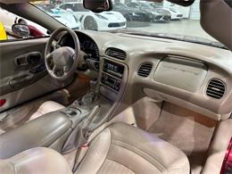 2003 Chevrolet Corvette (CC-2100824) for sale in Dallas, Texas