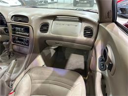 2003 Chevrolet Corvette (CC-2100824) for sale in Dallas, Texas