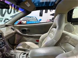 2003 Chevrolet Corvette (CC-2100824) for sale in Dallas, Texas