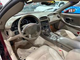 2003 Chevrolet Corvette (CC-2100824) for sale in Dallas, Texas