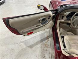 2003 Chevrolet Corvette (CC-2100824) for sale in Dallas, Texas