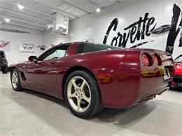 2003 Chevrolet Corvette (CC-2100824) for sale in Dallas, Texas