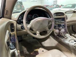 2003 Chevrolet Corvette (CC-2100824) for sale in Dallas, Texas
