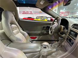2003 Chevrolet Corvette (CC-2100824) for sale in Dallas, Texas