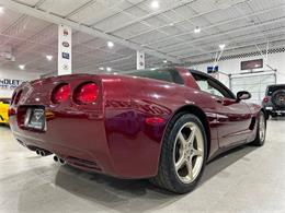2003 Chevrolet Corvette (CC-2100824) for sale in Dallas, Texas