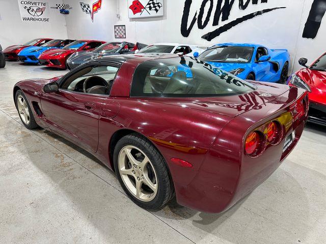 2003 Chevrolet Corvette (CC-2100824) for sale in Dallas, Texas