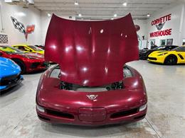 2003 Chevrolet Corvette (CC-2100824) for sale in Dallas, Texas