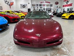 2003 Chevrolet Corvette (CC-2100824) for sale in Dallas, Texas