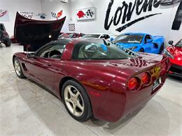 2003 Chevrolet Corvette (CC-2100824) for sale in Dallas, Texas