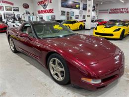 2003 Chevrolet Corvette (CC-2100824) for sale in Dallas, Texas