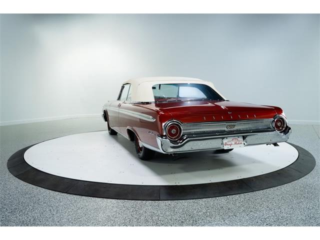 1962 Ford Galaxie (CC-2108240) for sale in Madisonville, Texas