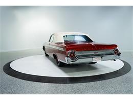 1962 Ford Galaxie (CC-2108240) for sale in Madisonville, Texas