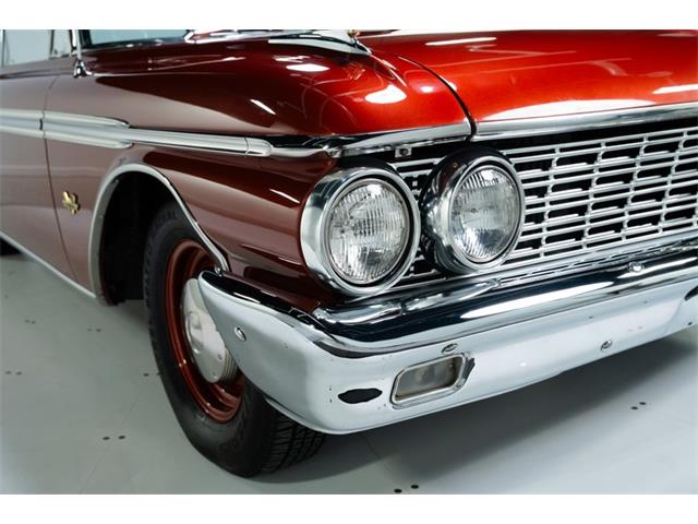 1962 Ford Galaxie (CC-2108240) for sale in Madisonville, Texas