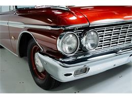 1962 Ford Galaxie (CC-2108240) for sale in Madisonville, Texas