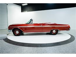 1962 Ford Galaxie (CC-2108240) for sale in Madisonville, Texas