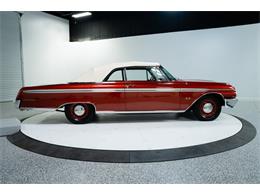 1962 Ford Galaxie (CC-2108240) for sale in Madisonville, Texas