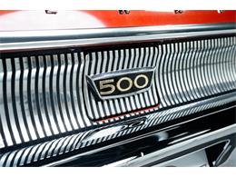 1962 Ford Galaxie (CC-2108240) for sale in Madisonville, Texas