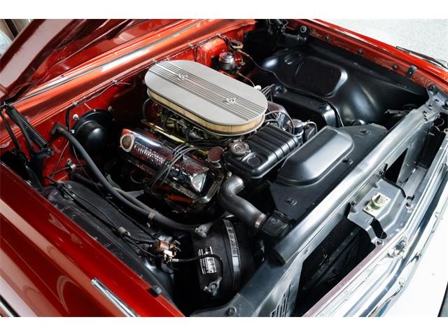 1962 Ford Galaxie (CC-2108240) for sale in Madisonville, Texas