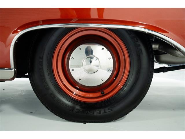 1962 Ford Galaxie (CC-2108240) for sale in Madisonville, Texas
