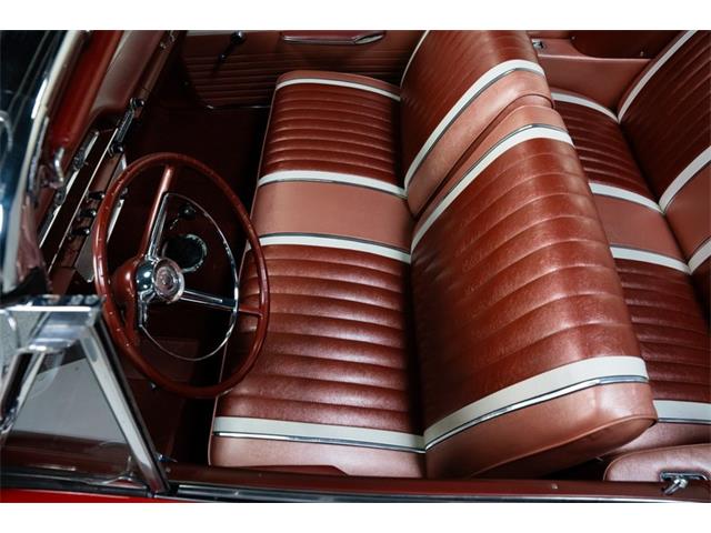 1962 Ford Galaxie (CC-2108240) for sale in Madisonville, Texas