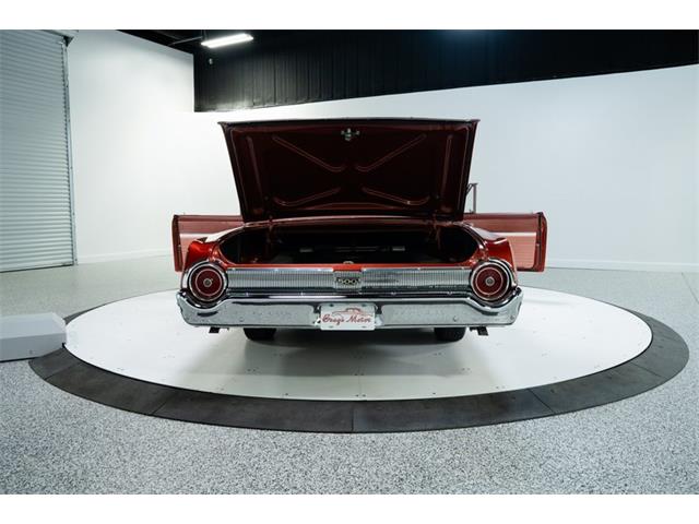 1962 Ford Galaxie (CC-2108240) for sale in Madisonville, Texas