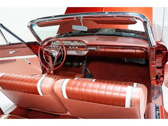 1962 Ford Galaxie (CC-2108240) for sale in Madisonville, Texas