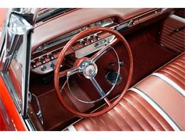 1962 Ford Galaxie (CC-2108240) for sale in Madisonville, Texas