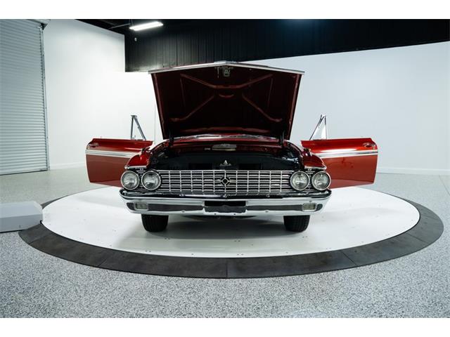 1962 Ford Galaxie (CC-2108240) for sale in Madisonville, Texas