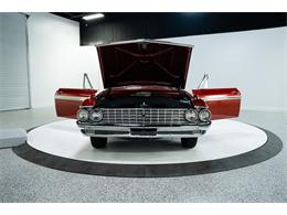 1962 Ford Galaxie (CC-2108240) for sale in Madisonville, Texas