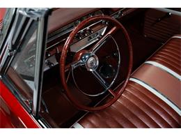1962 Ford Galaxie (CC-2108240) for sale in Madisonville, Texas