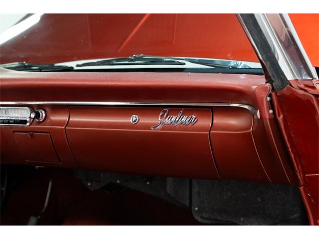 1962 Ford Galaxie (CC-2108240) for sale in Madisonville, Texas