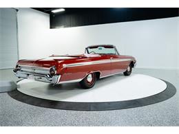 1962 Ford Galaxie (CC-2108240) for sale in Madisonville, Texas