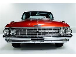1962 Ford Galaxie (CC-2108240) for sale in Madisonville, Texas