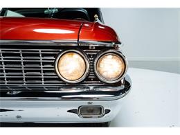 1962 Ford Galaxie (CC-2108240) for sale in Madisonville, Texas