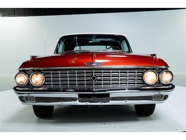 1962 Ford Galaxie (CC-2108240) for sale in Madisonville, Texas