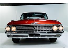 1962 Ford Galaxie (CC-2108240) for sale in Madisonville, Texas